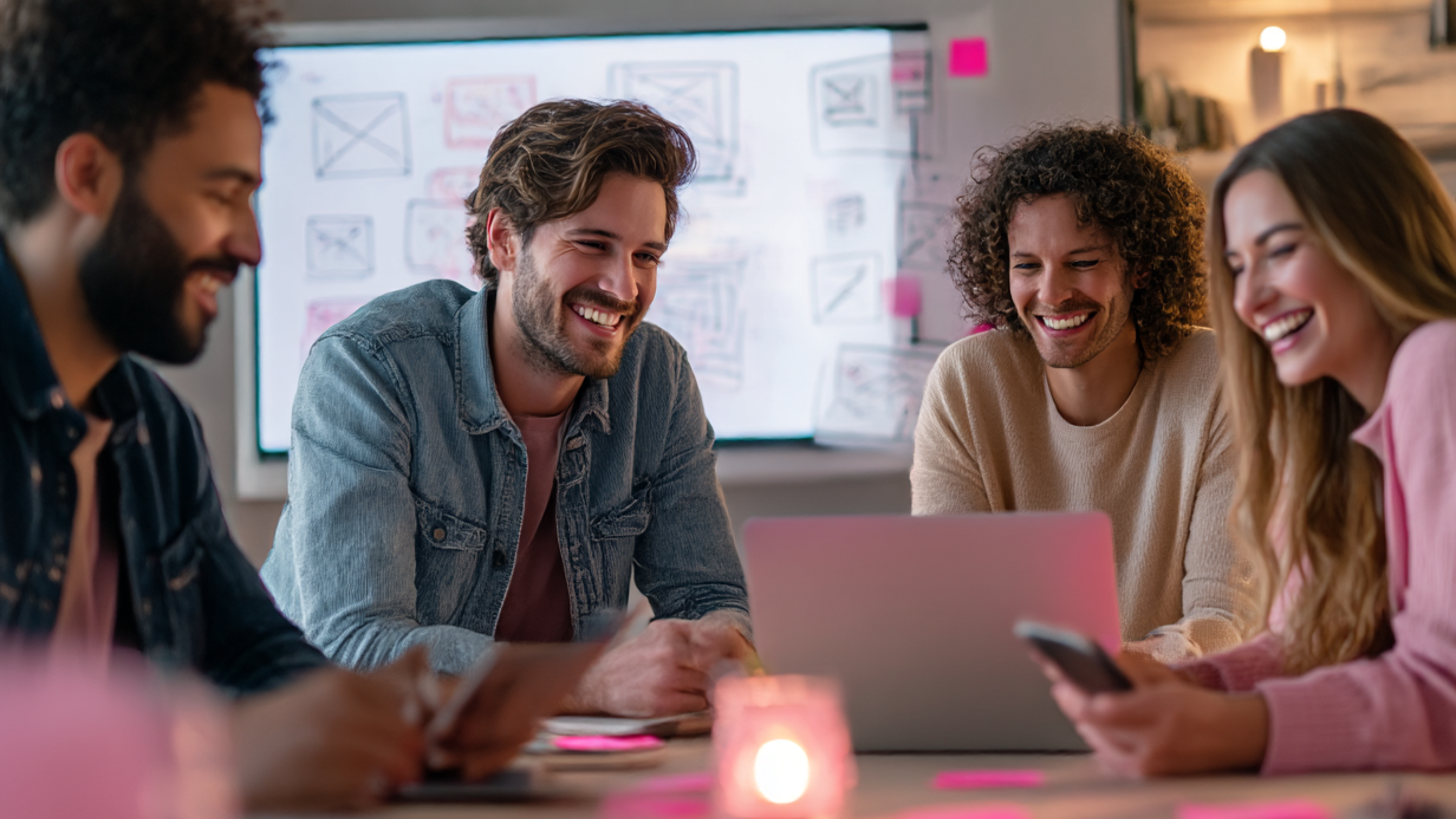 3 estilos de comunicação que transformam equipes