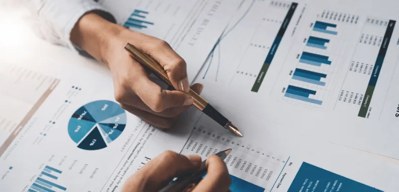 Estratégias de marketing digital para escritórios de contabilidade