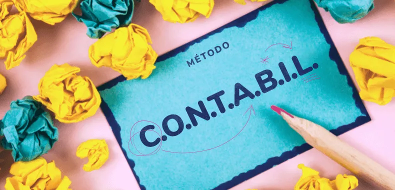 Método C.O.N.T.A.B.I.L. para organizar (e otimizar) o atendimento do seu escritório de contabilidade