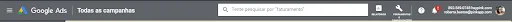 Configurações Google Ads Marketing para escritórios de contabilidade